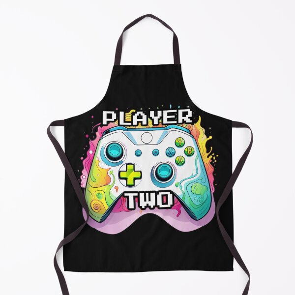 Item preview, PLAYER TWO designed and sold by TopzShop.