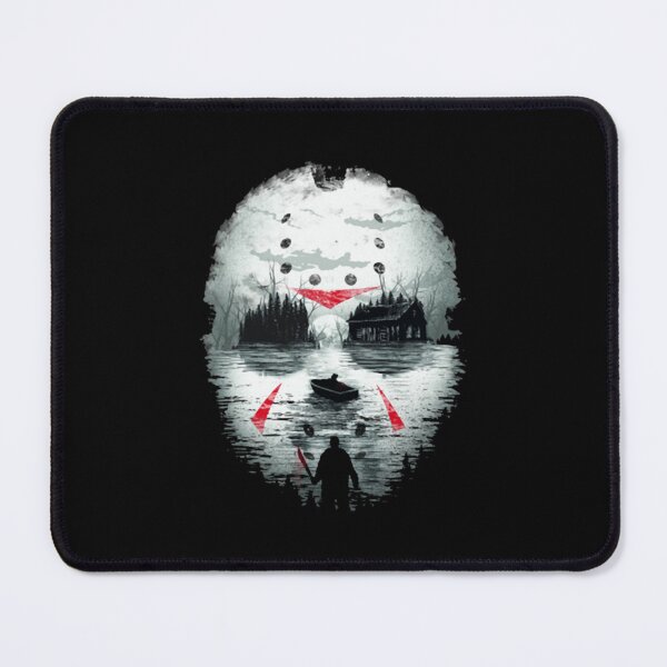 Item preview, Friday the 13th designed and sold by coolheartstudio.