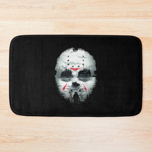 Item preview, Friday the 13th designed and sold by coolheartstudio.