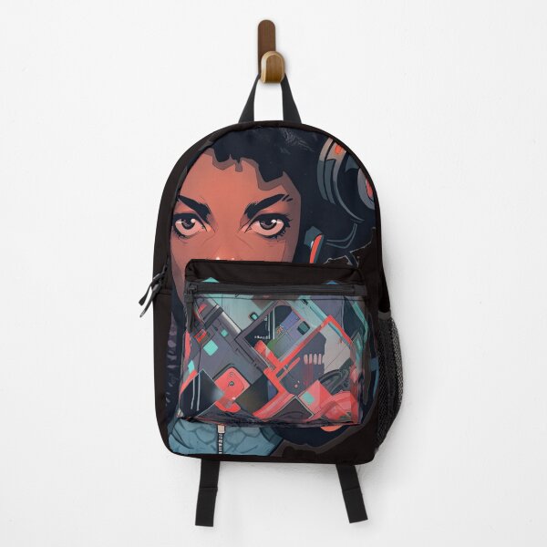 Item preview, Graffiti style DJ designed and sold by BOYWANDER67.