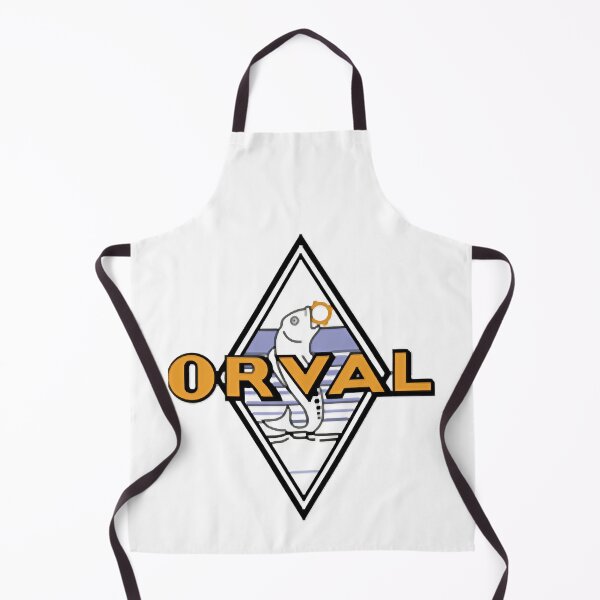 Item preview, Orval logo designed and sold by JohnnieFerry.