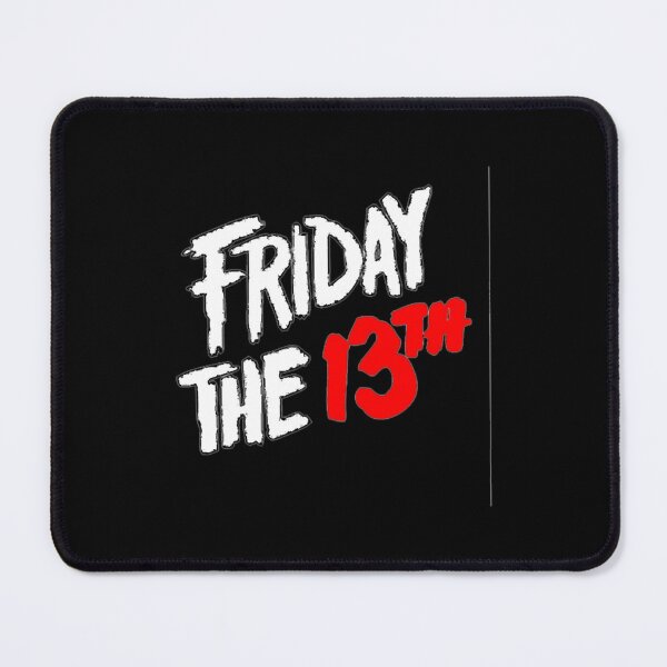 Item preview, Friday the 13th designed and sold by coolheartstudio.