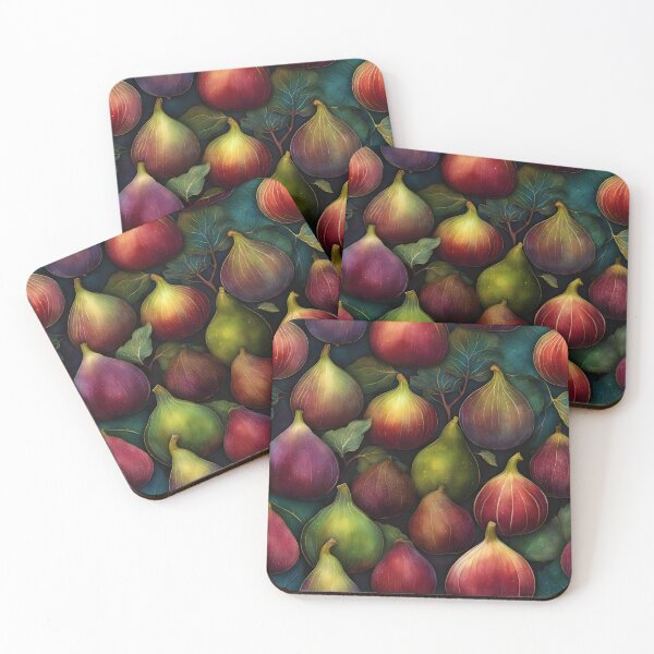 Item preview, Sacred Fruit Figs designed and sold by Tau Tia L Douglass.