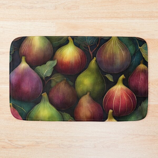 Item preview, Sacred Fruit Figs designed and sold by Tau Tia L Douglass.