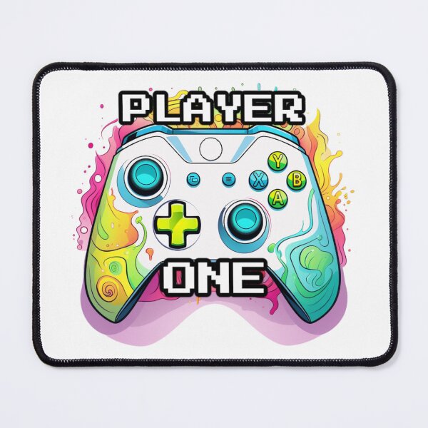 Item preview, PLAYER ONE designed and sold by TopzShop.