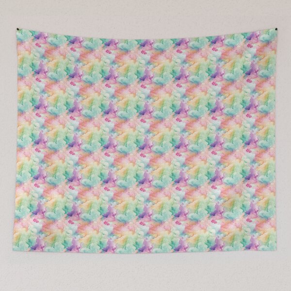 Item preview, Pastel Ink Harmony | AstralAura designed and sold by Astral Aura.