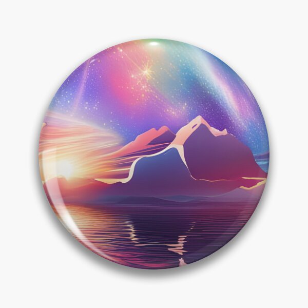 Item preview, Ethereal Serenity designed and sold by CJMarchese.