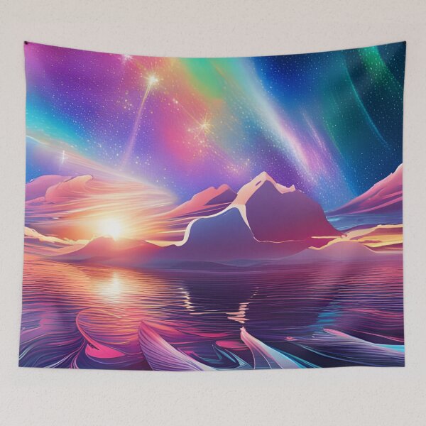 Item preview, Ethereal Serenity designed and sold by CJMarchese.