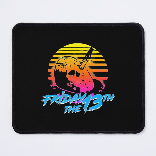 Item preview, Friday the 13th designed and sold by coolheartstudio.