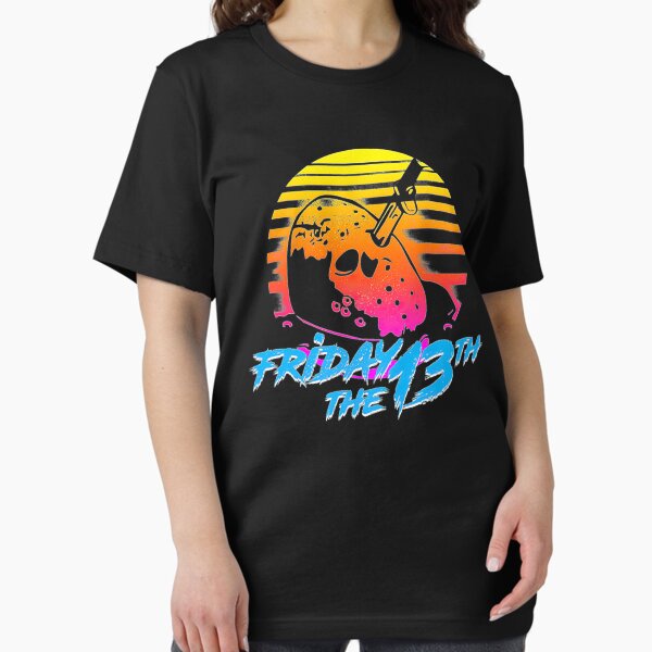 Item preview, Friday the 13th designed and sold by coolheartstudio.