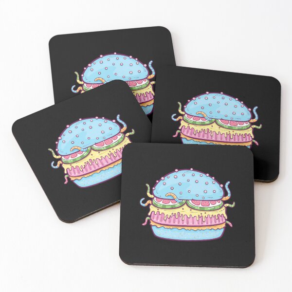 Item preview, Sweetburger Stoner Munchies 	 designed and sold by ioqayxxsyzx24.