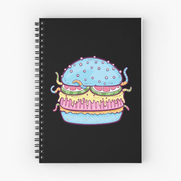 Item preview, Sweetburger Stoner Munchies 	 designed and sold by ioqayxxsyzx24.