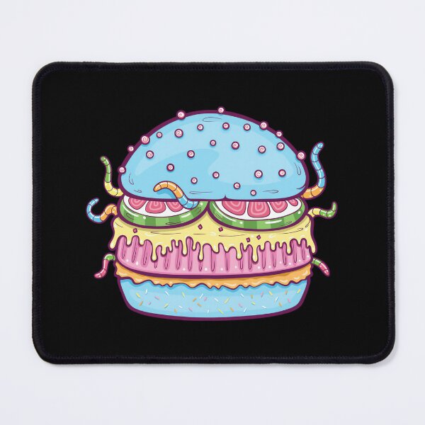 Item preview, Sweetburger Stoner Munchies designed and sold by ioqayxxsyzx24.