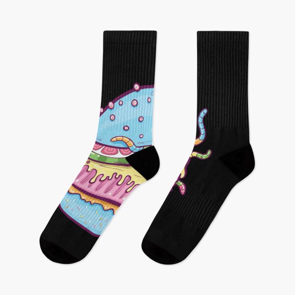 Item preview, Sweetburger Stoner Munchies 	 designed and sold by ioqayxxsyzx24.