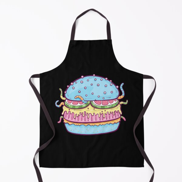 Item preview, Sweetburger Stoner Munchies 	 designed and sold by ioqayxxsyzx24.