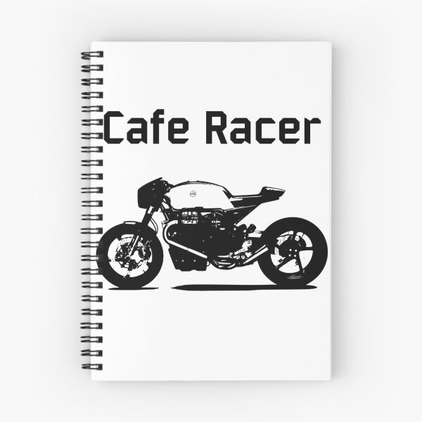 Item preview, Cafe racer mode designed and sold by PBDigitalHub.