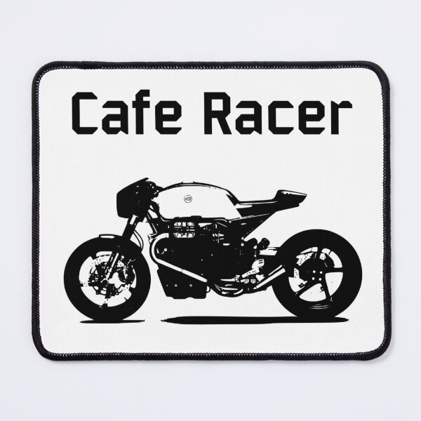 Item preview, Cafe racer mode designed and sold by PBDigitalHub.