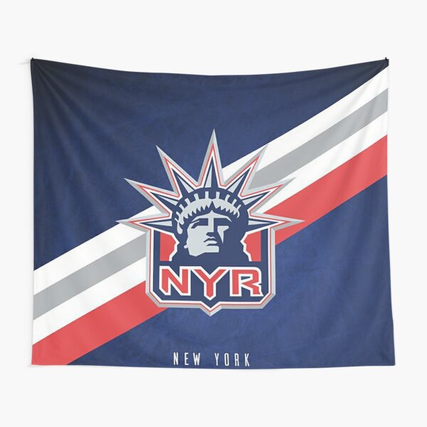 New York Rangers Alternate Logo