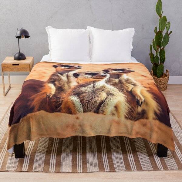 Item preview, Meerkat Photography designed and sold by The Digital Compass.