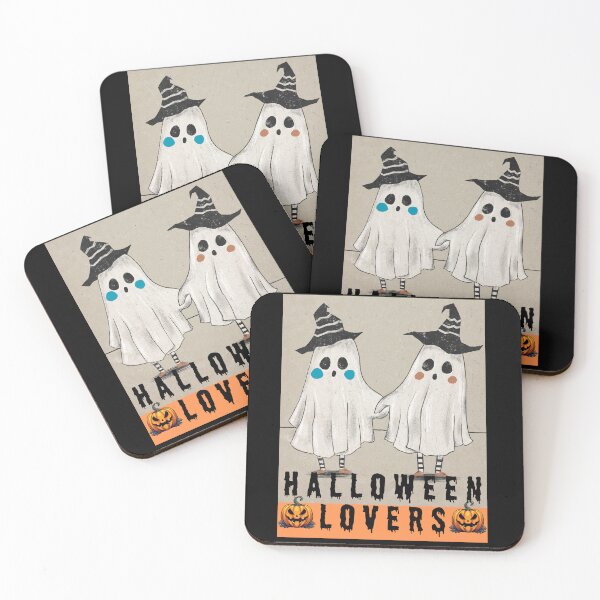 Item preview, Halloween lovers Spooky romance designed and sold by Azrou shop.