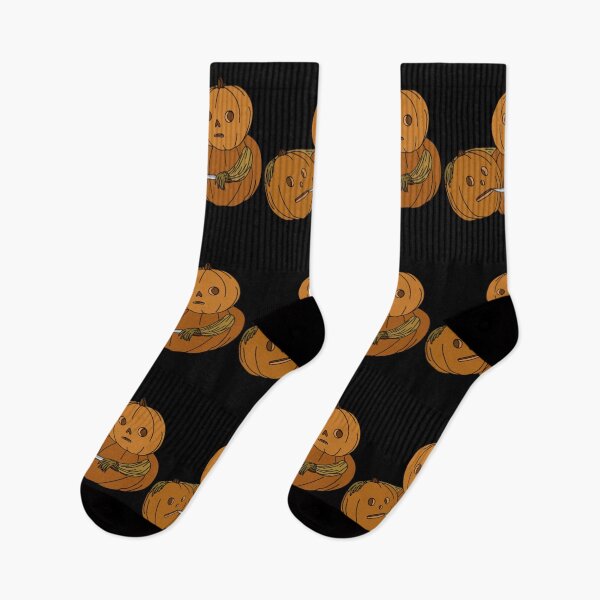 Item preview, Pumpkin Heads  designed and sold by LixonzEnnessy.