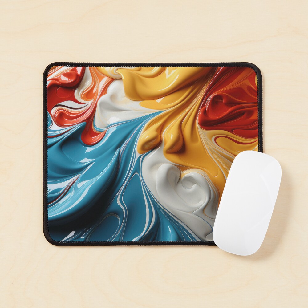 Item preview, Mouse Pad designed and sold by AIPICCRAFT.