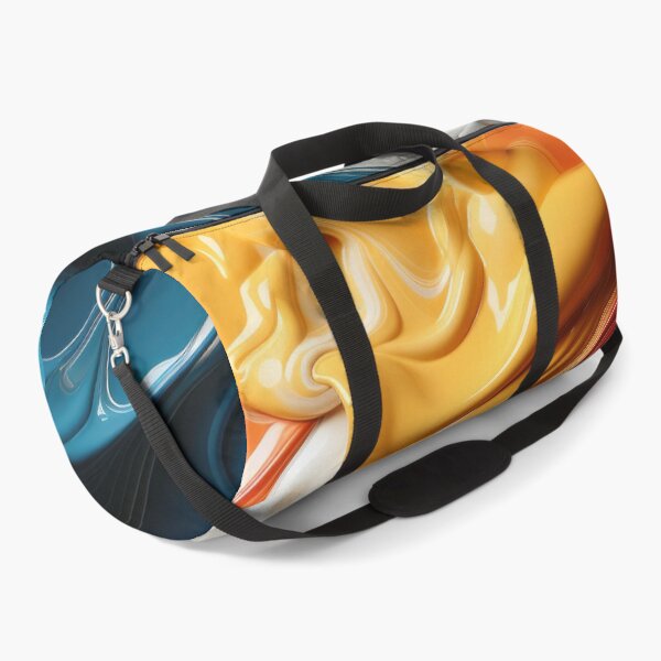 Item preview, Colorful Abstract Patterns designed and sold by AIPICCRAFT.