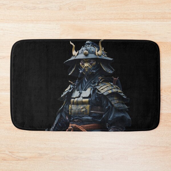 Item preview, Samurai designed and sold by TrendyPalette.