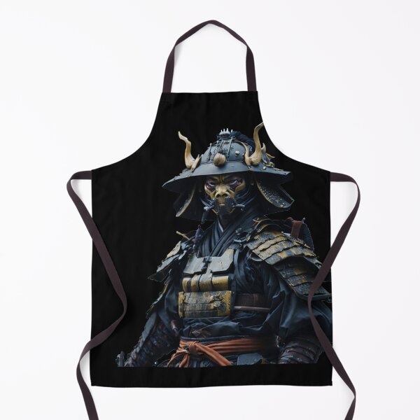Item preview, Samurai designed and sold by TrendyPalette.