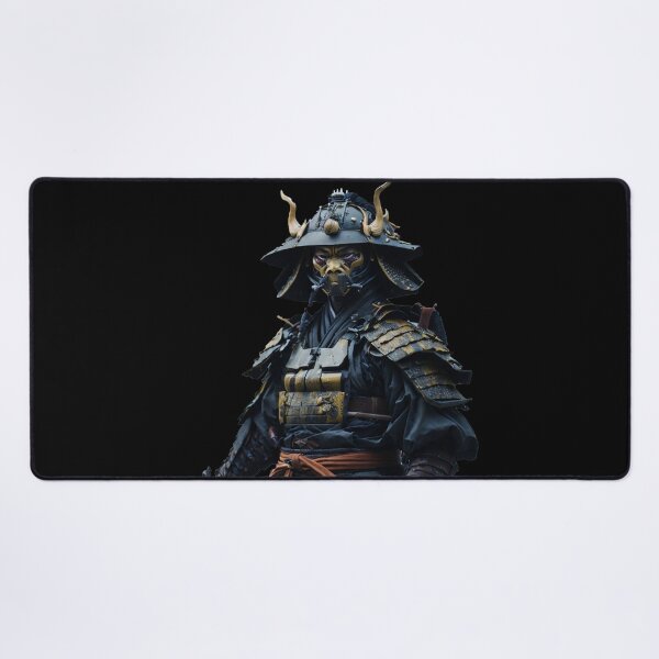 Item preview, Samurai designed and sold by TrendyPalette.