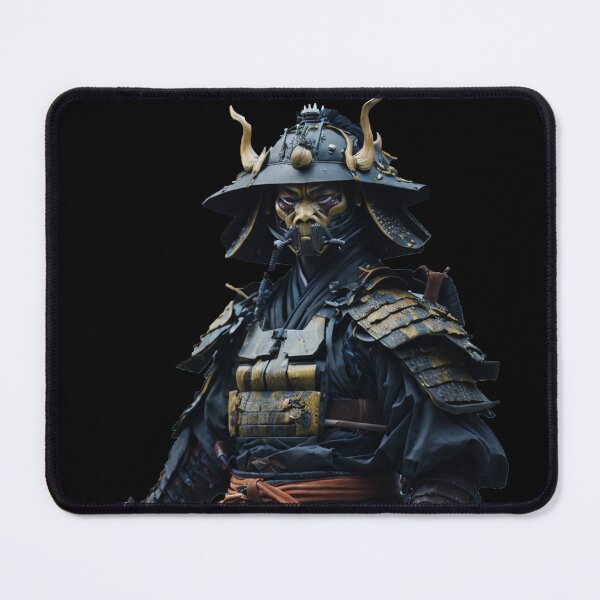 Item preview, Samurai designed and sold by TrendyPalette.