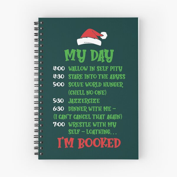 Item preview, Booked   designed and sold by EmilySmitham.