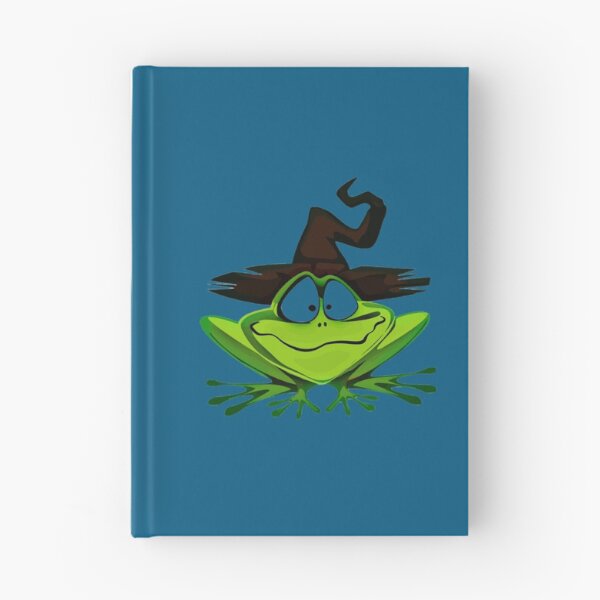 Item preview, confused frog Sticker designed and sold by SaltyCulthf.