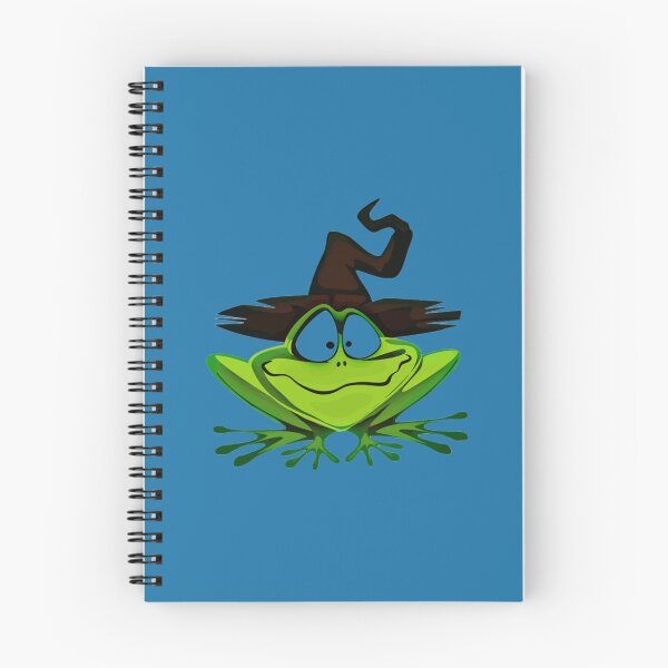 Item preview, confused frog Sticker designed and sold by SaltyCulthf.