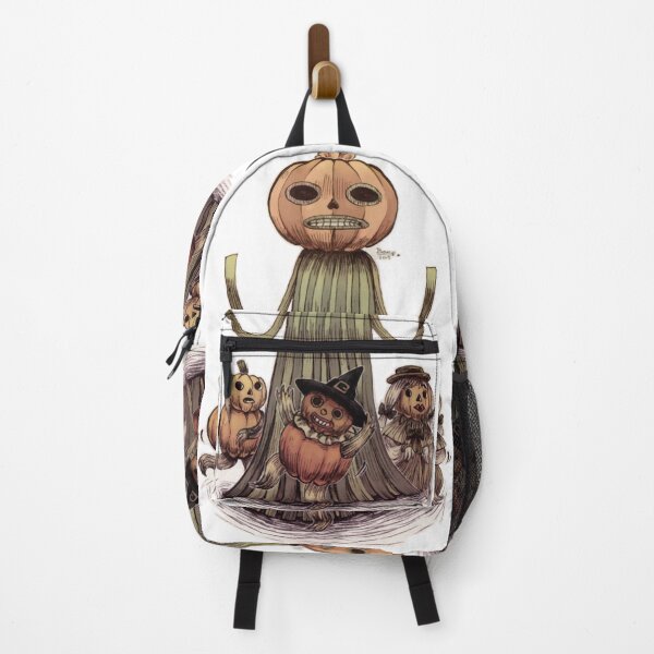 Item preview, Pumpkin King designed and sold by LixonzEnnessy.