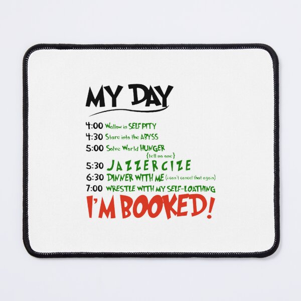 Item preview, Booked  designed and sold by EmilySmitham.