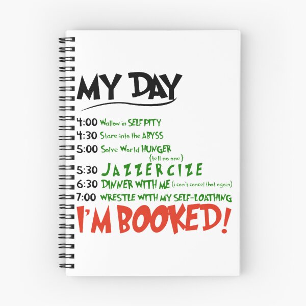 Item preview, Booked  designed and sold by EmilySmitham.