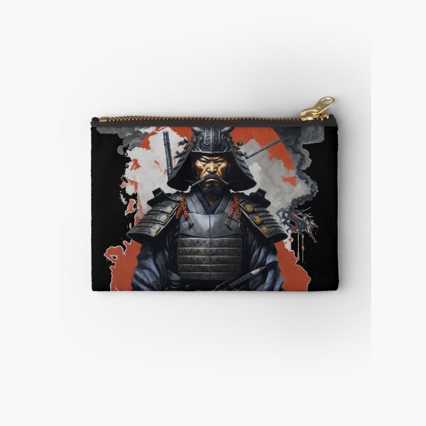 Item preview, Samurai designed and sold by TrendyPalette.