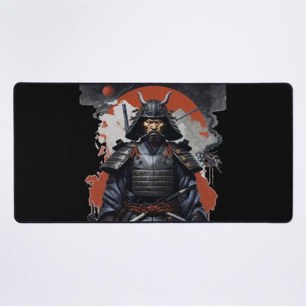 Item preview, Samurai designed and sold by TrendyPalette.