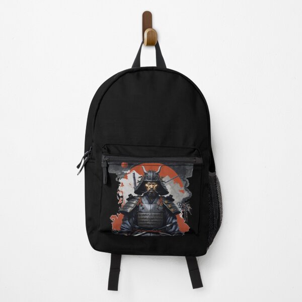 Item preview, Samurai designed and sold by TrendyPalette.