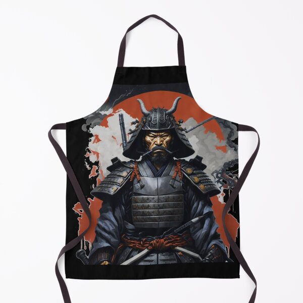 Item preview, Samurai designed and sold by TrendyPalette.
