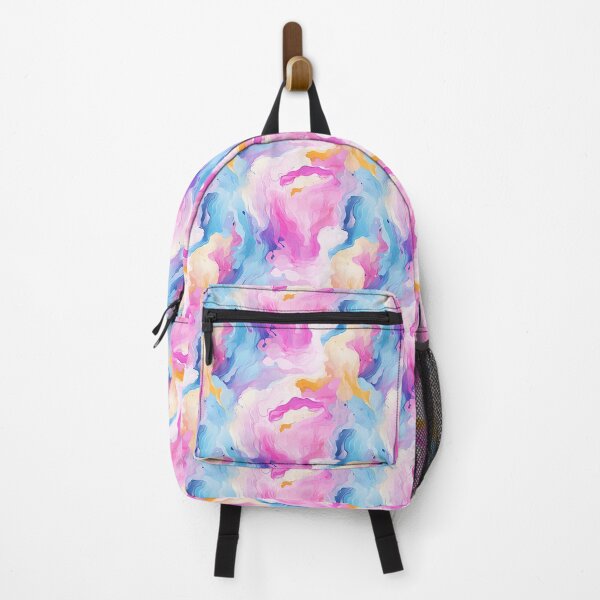Item preview, Ink Splashed Pastels | AstralAura designed and sold by Astral Aura.