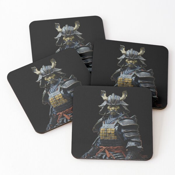 Item preview, Samurai designed and sold by TrendyPalette.