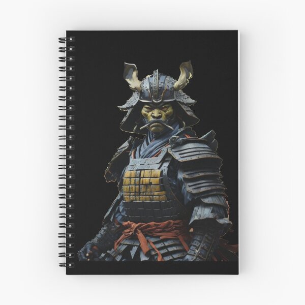 Item preview, Samurai designed and sold by TrendyPalette.