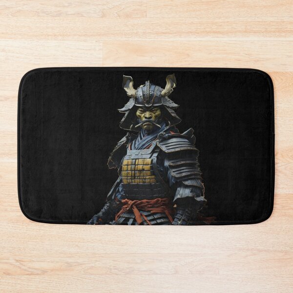 Item preview, Samurai designed and sold by TrendyPalette.