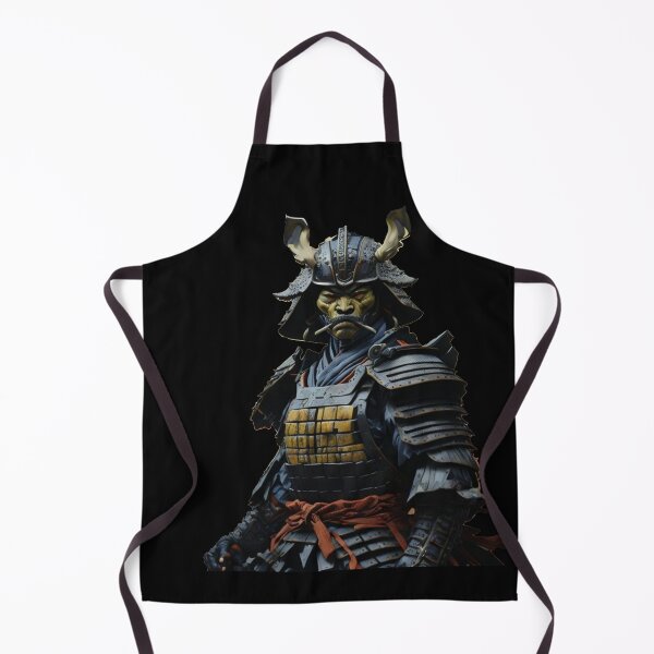 Item preview, Samurai designed and sold by TrendyPalette.