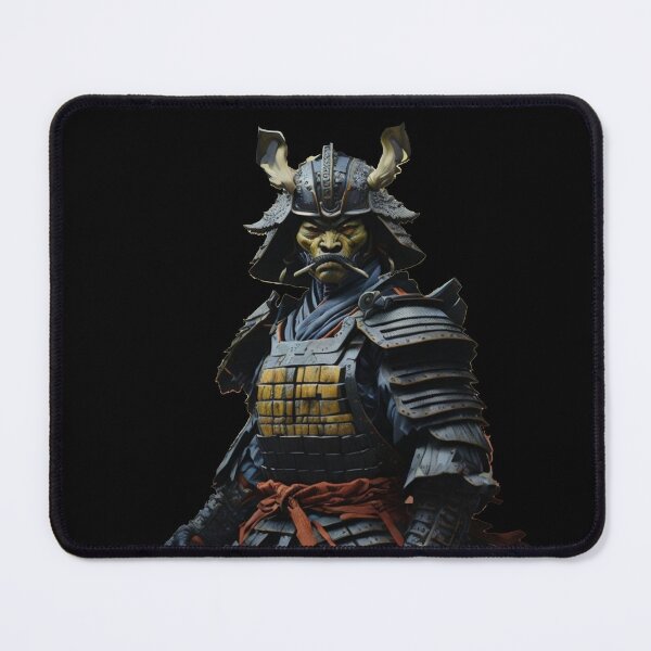 Item preview, Samurai designed and sold by TrendyPalette.