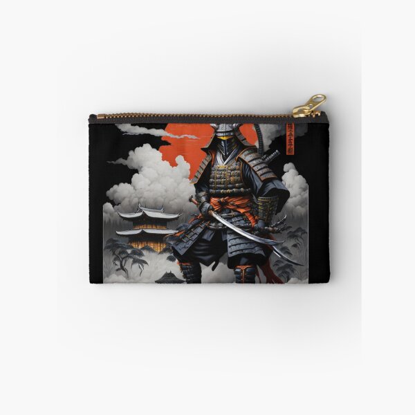 Item preview, Samurai designed and sold by TrendyPalette.