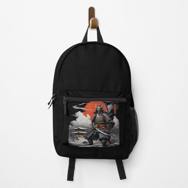 Item preview, Samurai designed and sold by TrendyPalette.