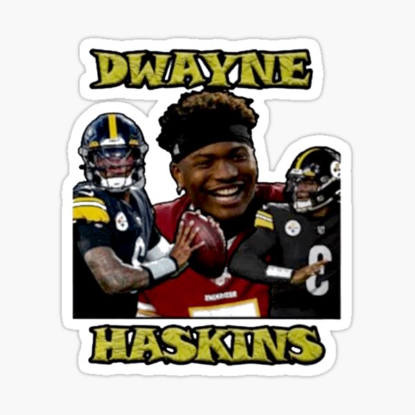 Dwayne Haskins Rip Merch Gifts for Sale Redbubble